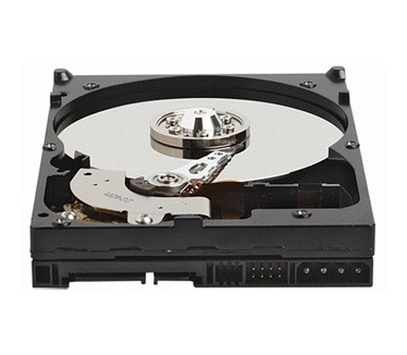 WD Blue WD1600AABS, 160GB