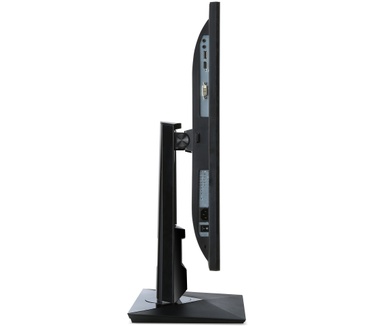 Acer CB241HQKbmjdpr Zwart