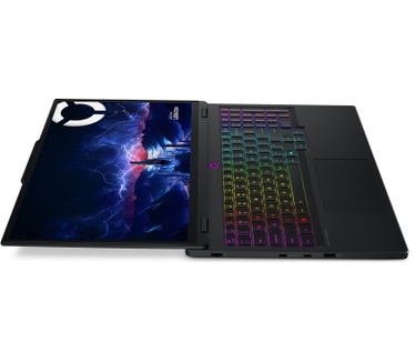 Lenovo Legion 5 15IRX10