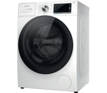 Whirlpool W6 XW845WB EE