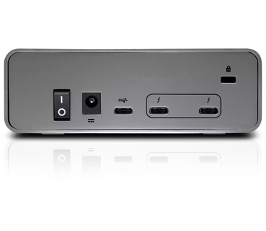 Sandisk G-DRIVE PRO