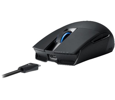 Asus Impact II Wireless