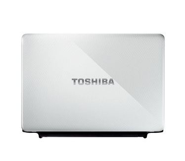 Toshiba Satellite T130 Wit