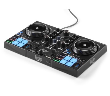 Hercules DJControl Inpulse 200 MK3