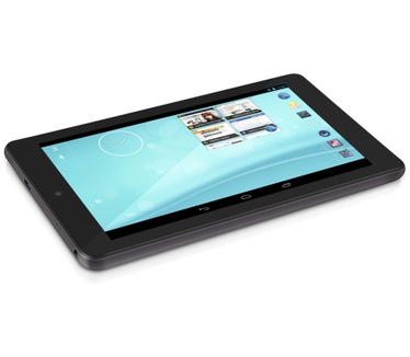 TrekStor SurfTab breeze 7.0 plus Zwart