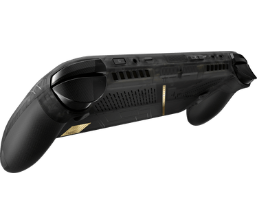 ASUS ROG Xbox Ally X20 Zwart
