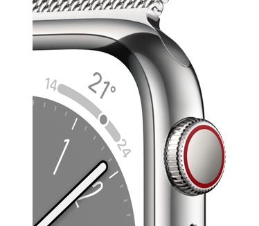 Apple Watch Series 8