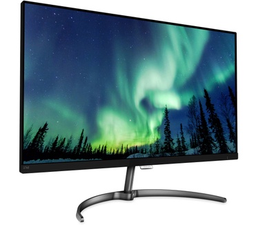 Philips 276E8FJAB/00 Zwart