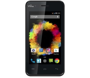 Wiko Sunset Rood
