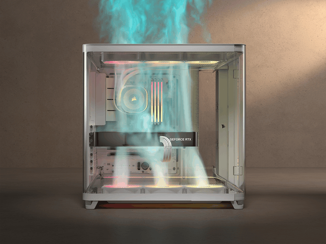 Corsair Beeld 1 tweakers partners