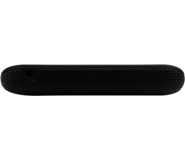 Mobiparts Rugged Tough Grip Case Samsung Galaxy S8 Black