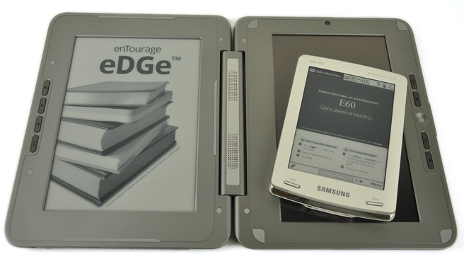 Entourage eDGe