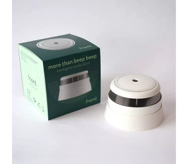 Frient Intelligent Smoke Alarm