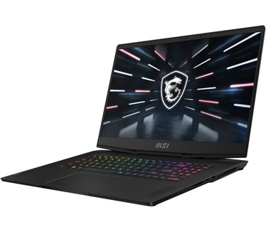MSI GS77 12UH-057NL Stealth