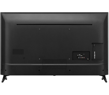 LG 75UK6200PLA Zwart