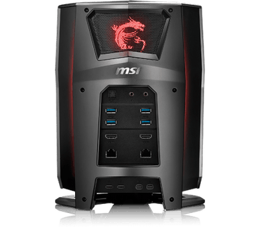 MSI Vortex G65 6QF G65 6QF