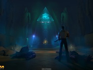Serious Sam The Third Encounter