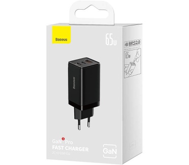 Baseus GaN5 Pro
