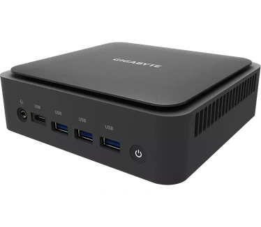 Gigabyte BRIX GB-BER5-5500