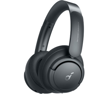 Soundcore Life Q35 (Zwart)