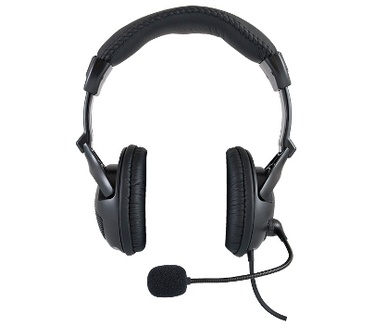 Logic Logic Concept Logic LH-40 Headphones with microphone