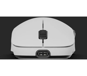 Endgame Gear XM2w 4k v2 Wireless - Wit