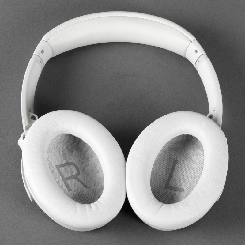 Bose QuietComfort 45 review - Degelijk, maar niet spectacula