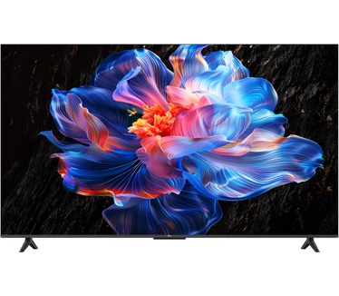 TCL 65P69K Zwart (buitenlands model)
