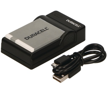 Duracell Digital Camera Battery Charger