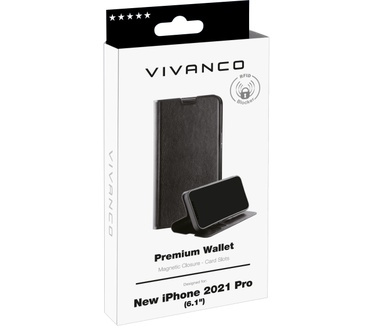 Vivanco Premium