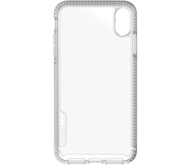 Tech21 Pure Case Clear Apple iPhone XS Max  Transparant