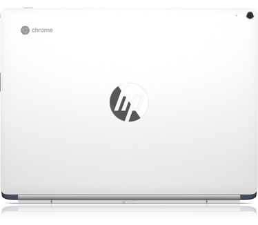 HP Chromebook x2 12-f002nd