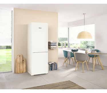 Miele KFN 28032 D ws