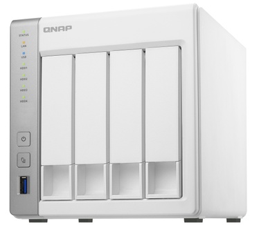 QNAP TS-431P