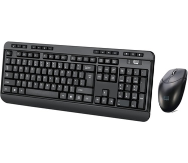 Adesso WKB-1320CB-DE