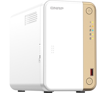 QNAP TS-262