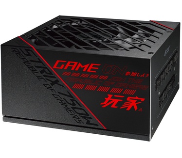 ASUS ROG STRIX 750W GOLD (16-pin cable)
