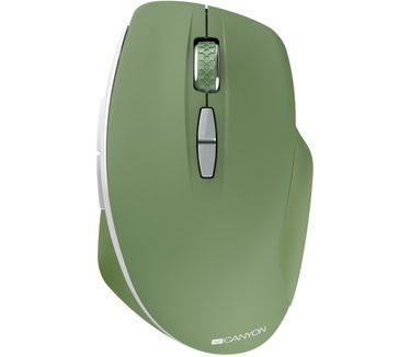 Canyon MW-21 Groen