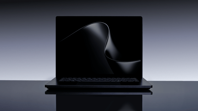 Microsoft Surface Laptop Ultra