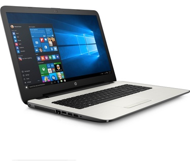 HP 17-x169nb