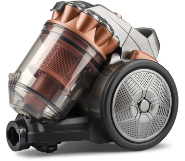 G3 Ferrari ECO Design