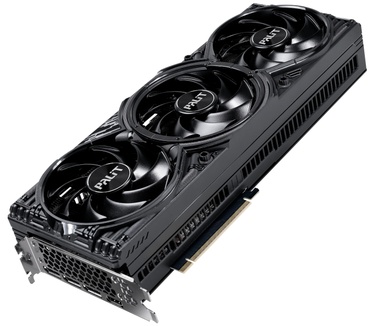 Palit GeForce RTX 5070 Ti GamingPro V1