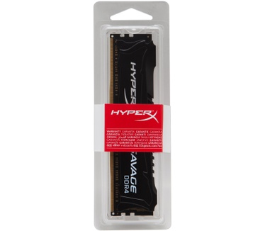 Kingston HyperX Savage HX430C15SB2/4