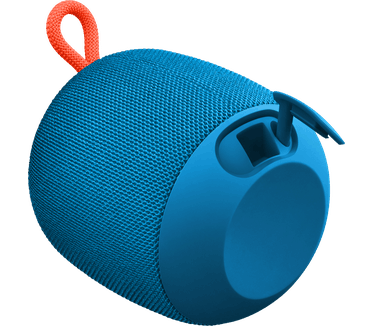 Ultimate Ears Wonderboom Blauw