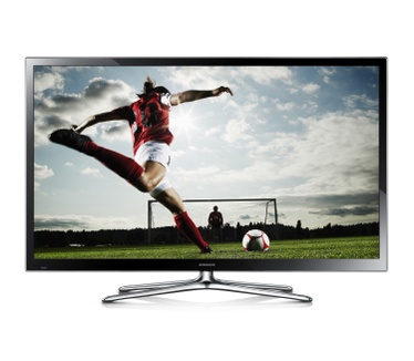 Samsung Series 5+ PS60F5500 Zwart