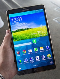 Samsung Galaxy Tab S