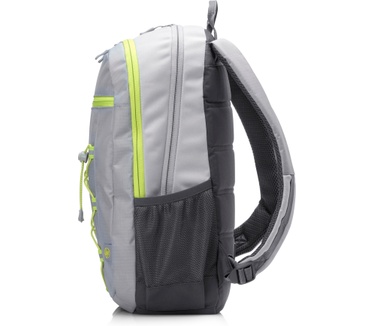 HP 15,6-inch (39,62 cm) Active backpack (Grey/Neon Yellow)