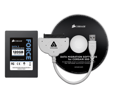 Corsair Force 3 120GB
