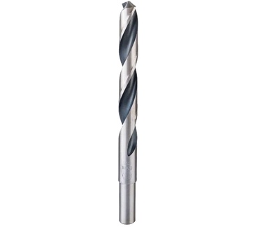 Bosch HSS Spiraalboor PointTeQ