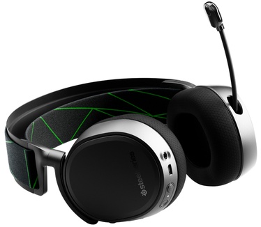 Steelseries Arctis 9X